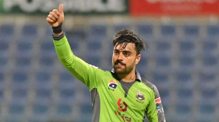 Rashid Khan’s return can give boost to Qalandars in final clash with Sultans