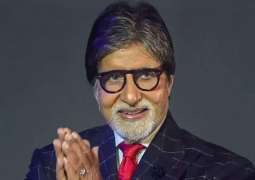 Amitabh’s cryptic tweet leaves fans concerned about his health