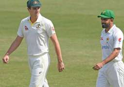 Pak Vs Aus: Pakistan at 65 runs in 22nd over in first day of first Test