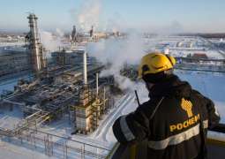 US Puts Export Controls on Russian Oil Refining Sector, 91 Entities Linked to Military