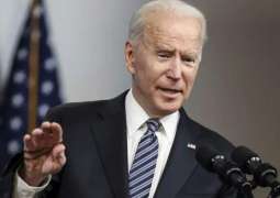 Jobs Report Shows US 'Uniquely Well-Positioned' to Fight Inflation - Biden