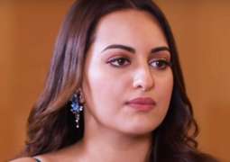 Sonakshi snubs social media users over marriage rumours with Salman Khan