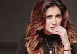 Mehwish Hayat expresses concerns over actions of some fans