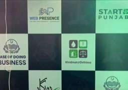 PITB Showcases key ICT Initiatives at National Industrial Exhibition 2022