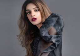 Sanam expresses dismay over lack of publicity of her film