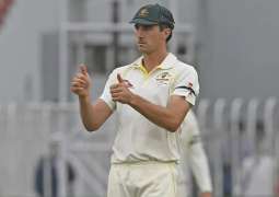 2nd Test match: Australia won the toss, opt to bat first against Pakistan