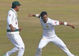 Hasan Ali says pace is the main difference between Pakistan and Australia