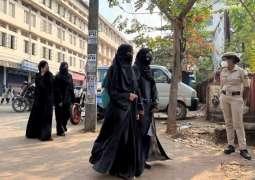 Indian court upholds Karnataka state ban on Hijab in schools