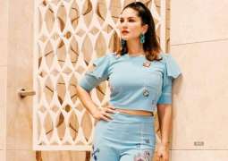 Sunny Leone opens up about saving her kids from media’s negative reports
