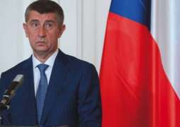 Former Czech Prime Minister Babis Charged With $2.2Mln EU Subsidy Fraud