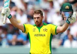 Aaron Finch: Australia's new coach to manage transition in limited-overs teams