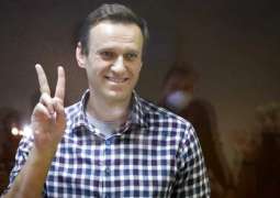 Moscow Court Issues Guilty Sentence on Navalny in Fraud, Contempt of Court Case