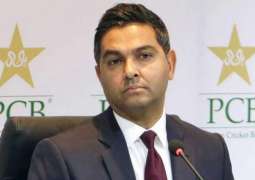 Former PCB CEO Wasim takes credit of Australian team’s tour