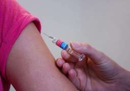 Moderna Says COVID-19 Vaccine Successful in Children 6 Months to Under 6 Years
