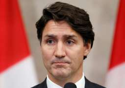 Trudeau Says Western States Must Continue Sending Lethal Aid to Ukraine to Counter Russia