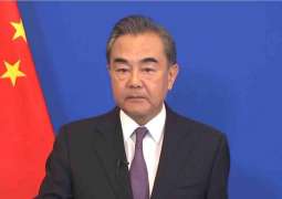Wang Yi to Visit India on Friday for 1st Time Since May 2020 Border Tensions - Reports