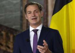 Belgium Not Supporting Full Rejection of Russian Oil, Gas - Prime Minister
