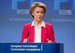 EU, US to Announce New Energy Partnership on Friday - Von Der Leyen