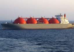 Center for Liquefied Natural Gas Spokesperson Says US Well-Positioned to Supply EU