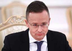 Foreign Soldiers to Join New NATO Battle Group in Hungary - Foreign Minister