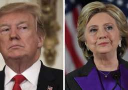 Trump Sues Hillary Clinton, DNC for Falsely Accusing Him of Colluding With Russia - Filing