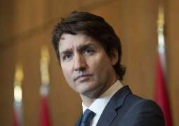 Trudeau Says Canada Will Supply Ukraine With More Lethal Aid in Coming 'Days and Weeks'