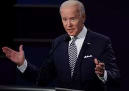 Biden Says Allies Discussed How to Increase Production, Disseminate Food More Rapidly