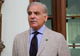 Tons of meat burnt for witchcraft in Bani Gala: Shehbaz Sharif