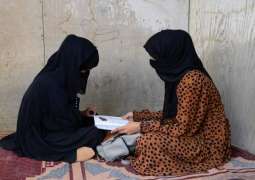Europe, US, Canada Condemn Taliban's Decision to Delay School Attendance for Girls