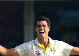 Australia beat Pakistan by 115 runs in the series-deciding third Test