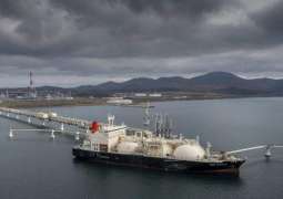 Japan, France Pause Investment in Russia's Arctic LNG 2 Project - Reports