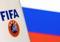 FIFA to Consider Including Russian on List of Official Languages - Reports