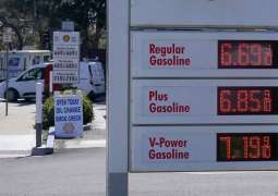 Americans Give Biden Low Marks on Economy, But Do Not Blame Him for Gas Price Spike - Poll