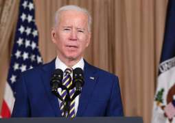 US Ready to Help EU End Energy Dependence on Russia - Biden