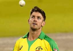 Mitchell Marsh set to miss white-ball leg of Pakistan tour