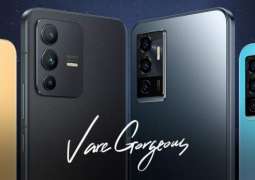 vivo Brings the Best of Camera Technology in Its V23 Series