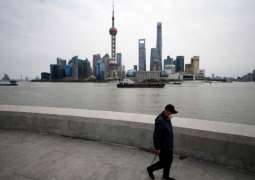 Shanghai undergoes two-phase lockdown as COVID cases surge
