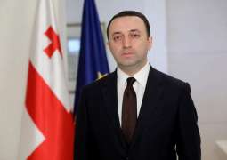 Georgian Prime Minister Dismisses Fuel Protests as Provocation