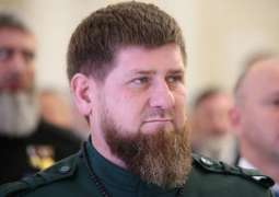 Chechen Republic Head Kadyrov Arrives in Mariupol - Chechen Minister