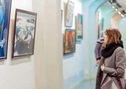 Four Russian Museums in Top-10 of World's Most Popular Art Museums in 2021 - Reports