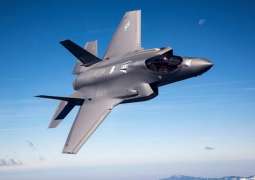 Canada Picks Lockheed Martin as Top Bidder to Supply 88 F-35 Fighter Jets - Minister
