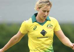 Ellyse Perry ruled out of Australia's 2022 ODI World Cup semi-final
