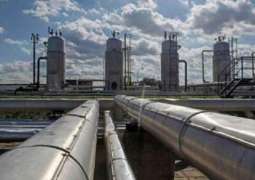 Serbian Company Srbijagas Says Not Planning to Pay for Russian Gas in Rubles
