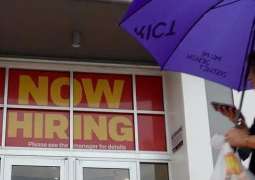 US Job Openings Hovering Near Record Highs in February - Labor Department