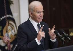 Biden, European Allies Discussed Aid to Ukraine, Stabilizing Energy Markets - White House