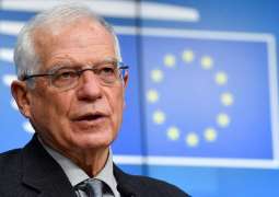 World Facing Food Crisis Due to Ukraine Conflict, EU Must Be Prepared - Borrell