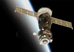 Soyuz MS-19 Spacecraft Undocked From ISS - Roscosmos Broadcast