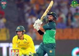 Pak Vs Aus: Imam’s century couldn’t save Pakistan from defeat