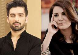 Muneeb Butt asks Reham Khan to stop being graceless ex