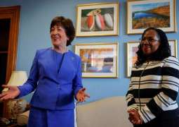 Susan Collins Becomes First Republican Senator to Confirm Jackson to US Supreme Court